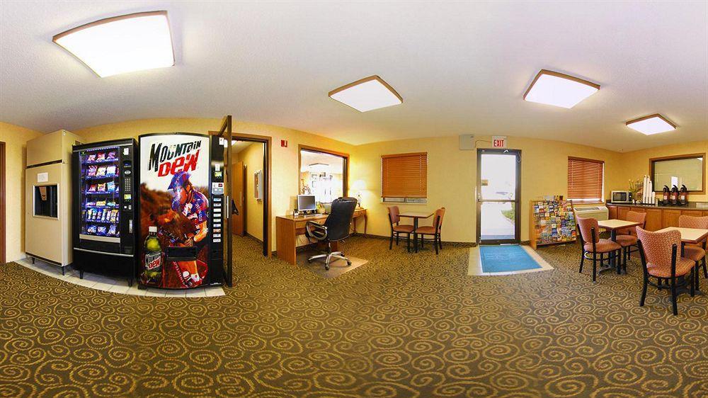 Comfort Inn Lexington Exterior foto