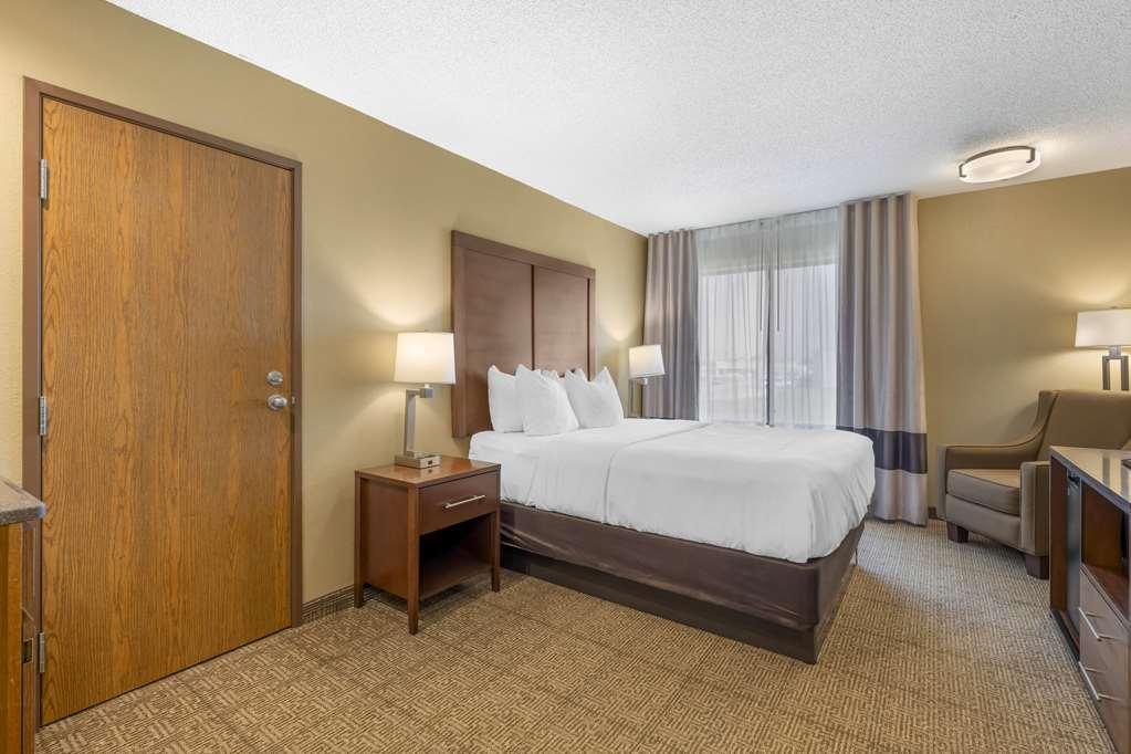 Comfort Inn Lexington Quarto foto