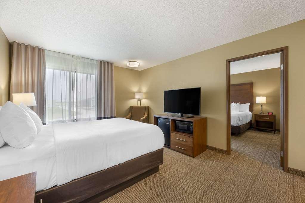 Comfort Inn Lexington Quarto foto