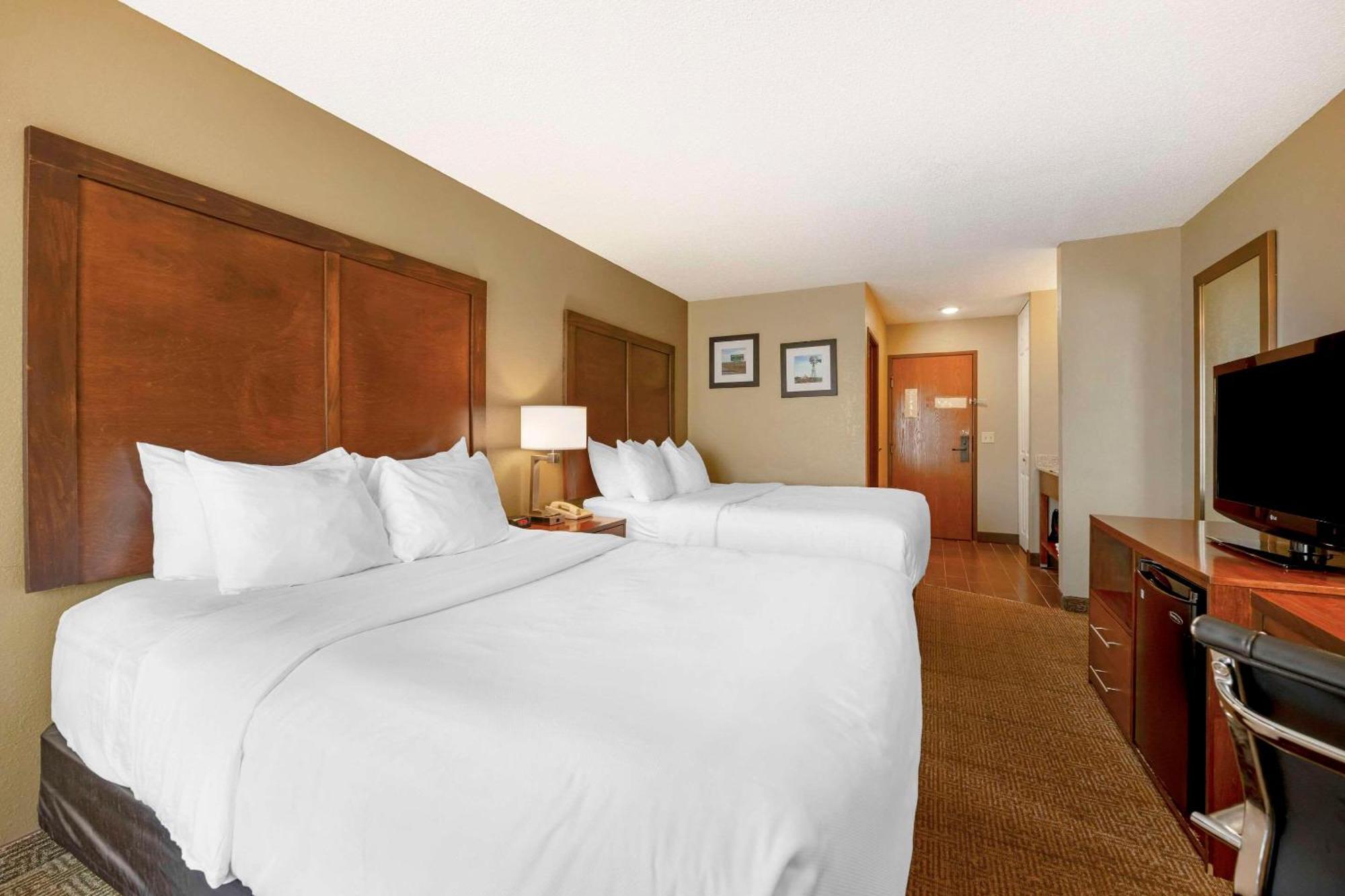 Comfort Inn Lexington Exterior foto