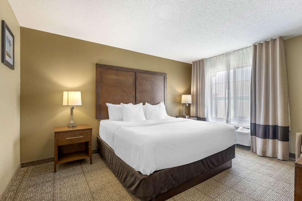 Comfort Inn Lexington Quarto foto
