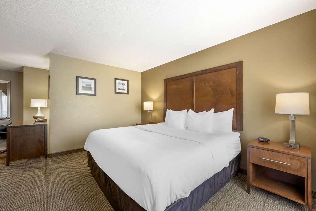 Comfort Inn Lexington Quarto foto