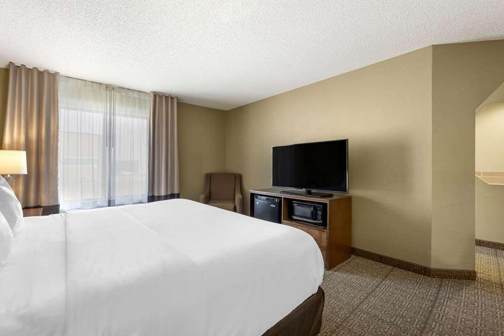 Comfort Inn Lexington Quarto foto